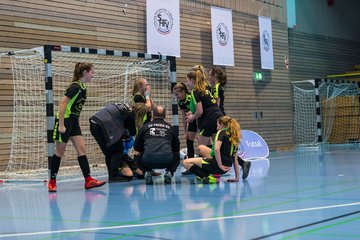 Bild 887 - C-Juniorinnen Landesmeisterschaft